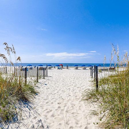 Sea Side Villas 244 Hilton Head Island Bagian luar foto